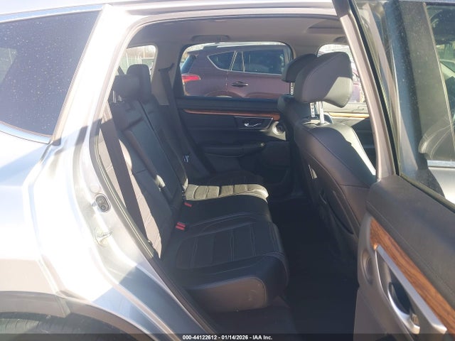 5J6RW1H95HL011014 Honda Cr-v Touring
