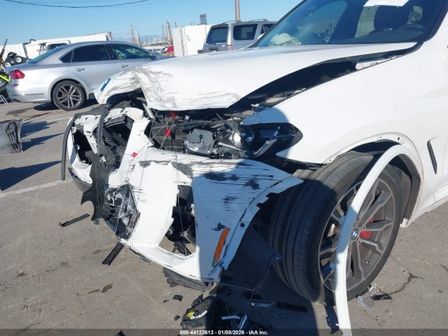 5UX43DP05N9L16095 BMW X3 Sdrive30i