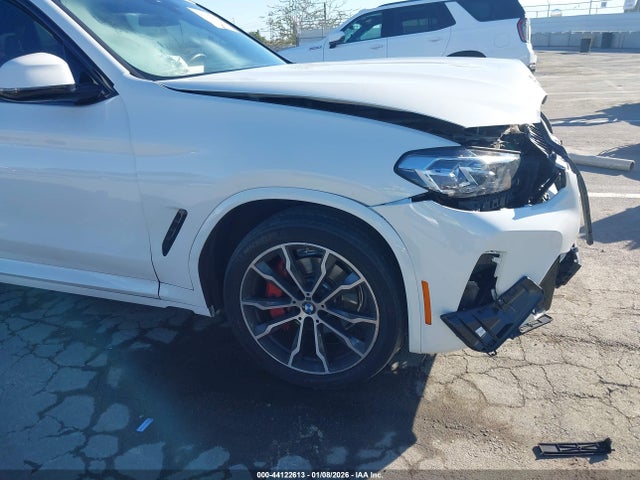 5UX43DP05N9L16095 BMW X3 Sdrive30i
