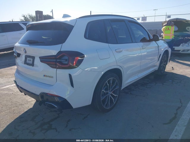 5UX43DP05N9L16095 BMW X3 Sdrive30i