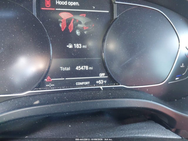 5UX43DP05N9L16095 BMW X3 Sdrive30i