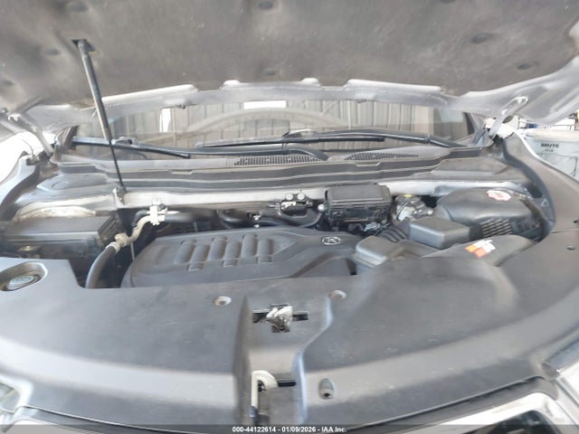 2017 ACURA MDX 5FRYD3H57HB006561 Photo 9