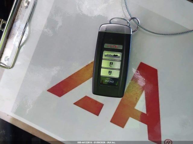 2017 ACURA MDX 5FRYD3H57HB006561 Photo 10