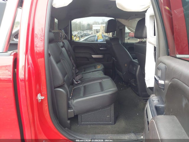 1GC1KWEG3HF151690 Chevrolet Silverado 2500hd Ltz