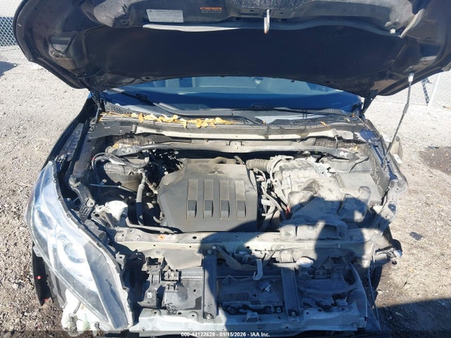 2019 MITSUBISHI ECLIPSE CROSS JA4AS3AAXKZ017159 Photo 9