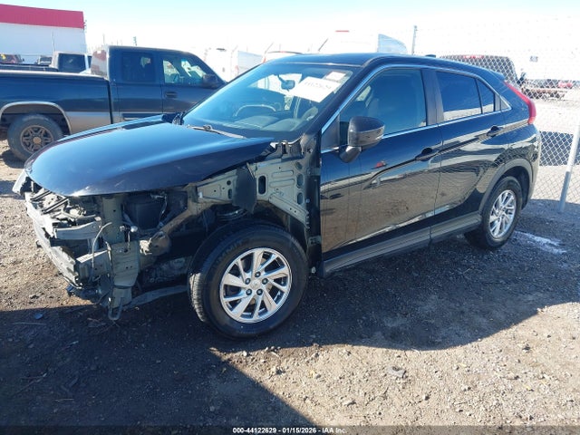 2019 MITSUBISHI ECLIPSE CROSS JA4AS3AAXKZ017159 Photo 1