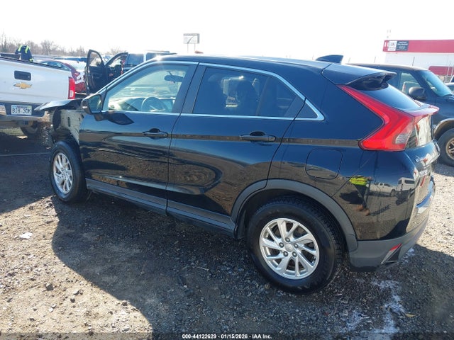 2019 MITSUBISHI ECLIPSE CROSS JA4AS3AAXKZ017159 Photo 2