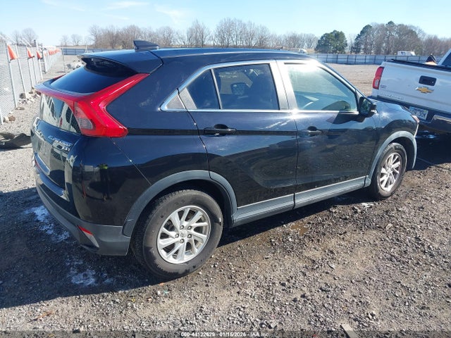 2019 MITSUBISHI ECLIPSE CROSS JA4AS3AAXKZ017159 Photo 3