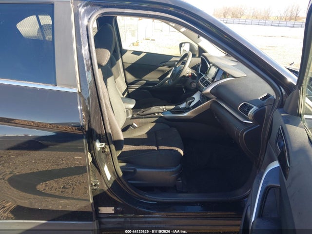 2019 MITSUBISHI ECLIPSE CROSS JA4AS3AAXKZ017159 Photo 4