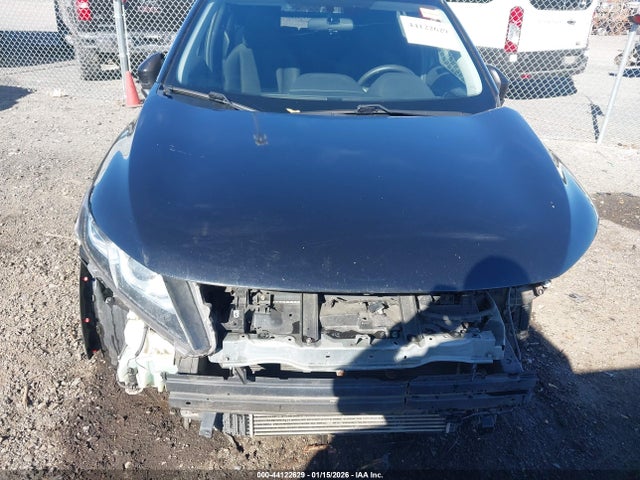 2019 MITSUBISHI ECLIPSE CROSS JA4AS3AAXKZ017159 Photo 5