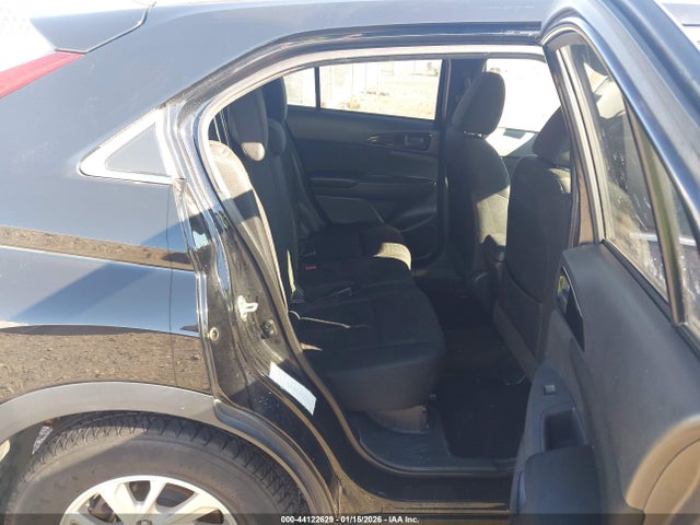 2019 MITSUBISHI ECLIPSE CROSS JA4AS3AAXKZ017159 Photo 7