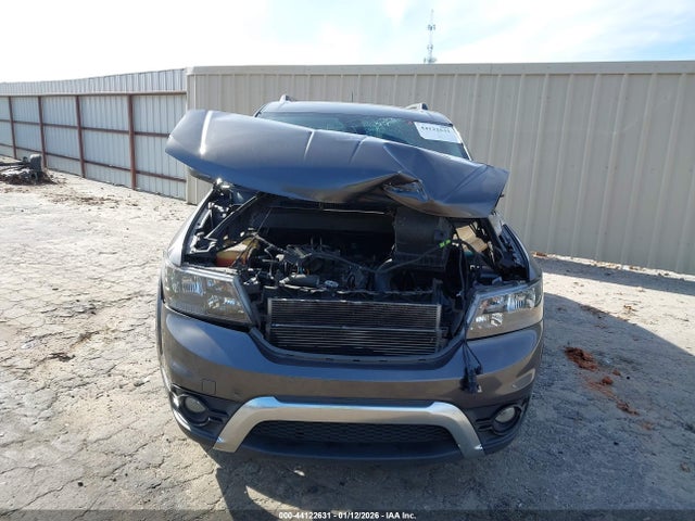 Aukcja sprzedaży 2020 Dodge Journey Crossroad, vin: 3C4PDCGB4LT206585, numer aukcji: 44122631