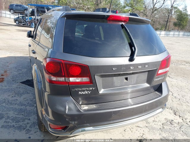 Aukcja sprzedaży 2020 Dodge Journey Crossroad, vin: 3C4PDCGB4LT206585, numer aukcji: 44122631