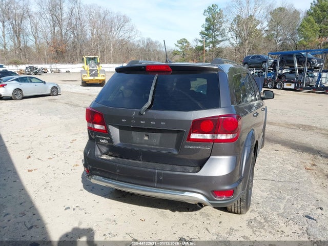 Aukcja sprzedaży 2020 Dodge Journey Crossroad, vin: 3C4PDCGB4LT206585, numer aukcji: 44122631