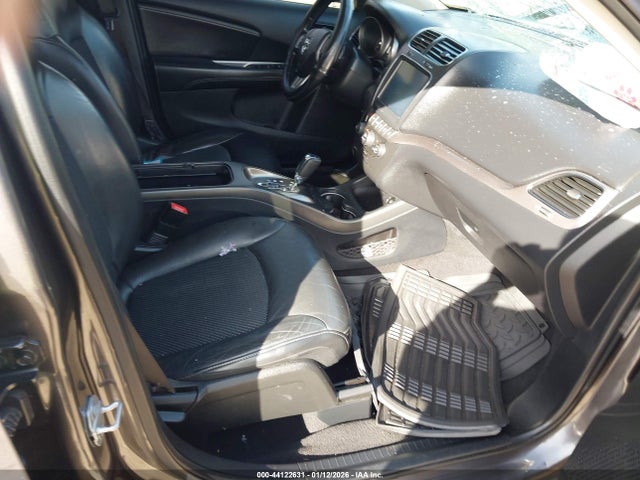 Aukcja sprzedaży 2020 Dodge Journey Crossroad, vin: 3C4PDCGB4LT206585, numer aukcji: 44122631