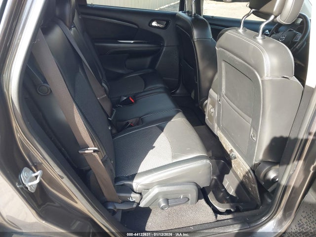 Aukcja sprzedaży 2020 Dodge Journey Crossroad, vin: 3C4PDCGB4LT206585, numer aukcji: 44122631