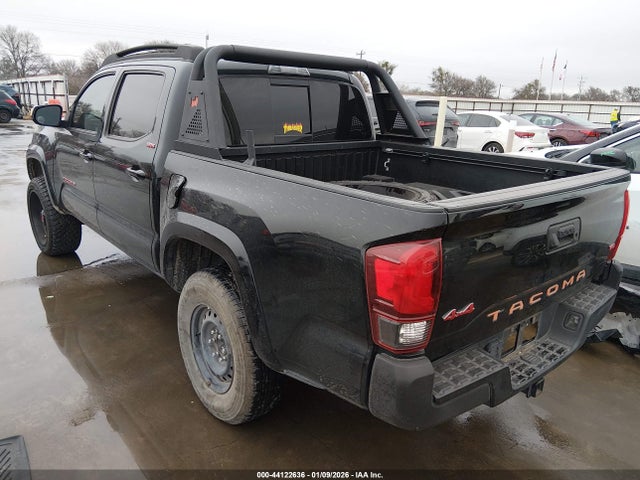 3TMCZ5AN8JM172110 Toyota Tacoma Sr5 V6
