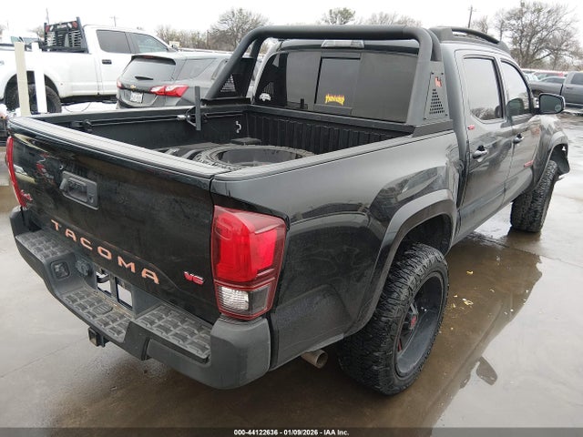 3TMCZ5AN8JM172110 Toyota Tacoma Sr5 V6