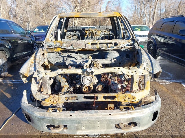 2013 RAM 1500 1C6RR7PTXDS624198 Photo 5