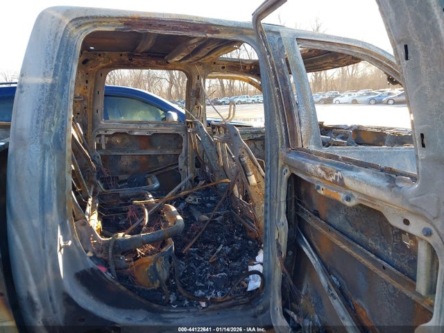 2013 RAM 1500 1C6RR7PTXDS624198 Photo 7