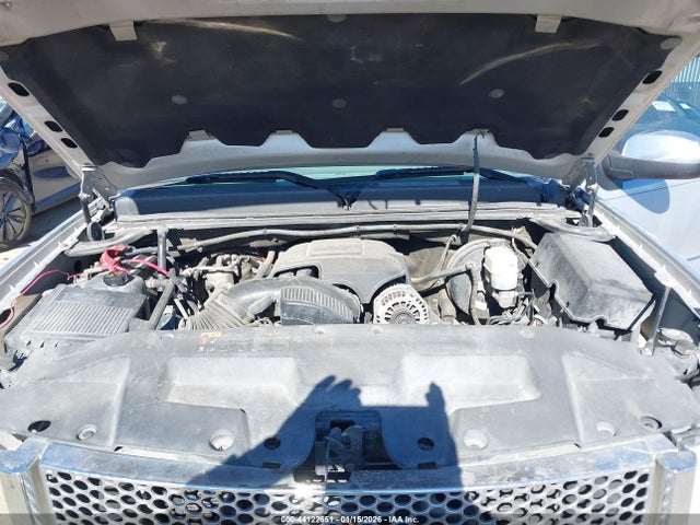 44122651 :رقم المزاد ، 3GTP1VE09DG298955 vin ، 2013 Gmc Sierra 1500 Sle مزاد بيع