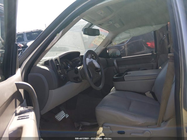 44122651 :رقم المزاد ، 3GTP1VE09DG298955 vin ، 2013 Gmc Sierra 1500 Sle مزاد بيع