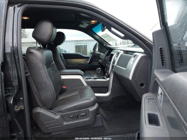 2014 Ford F-150 Fx4 მანქანა იყიდება აუქციონზე, vin: 1FTFW1ET8EKF81955, აუქციონის ნომერი: 44122655
