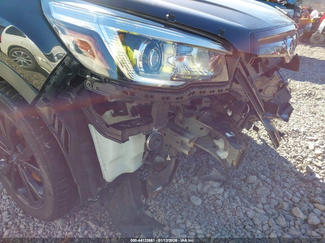 44122661 :رقم المزاد ، JF2SKAKC7KH482861 vin ، 2019 Subaru Forester Sport مزاد بيع