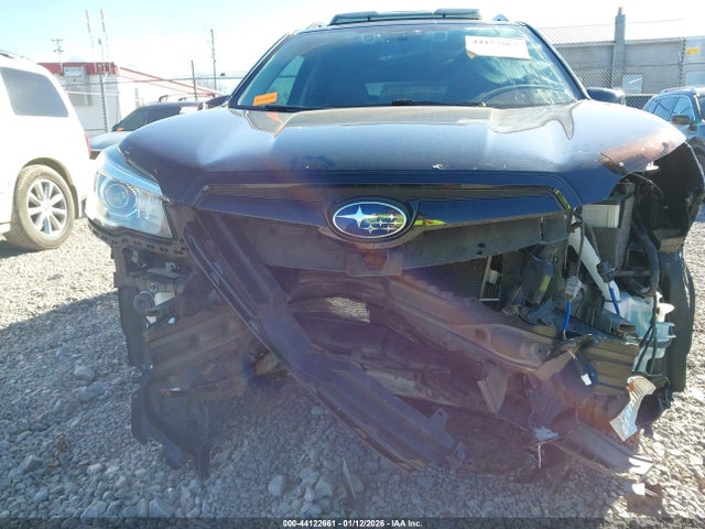 44122661 :رقم المزاد ، JF2SKAKC7KH482861 vin ، 2019 Subaru Forester Sport مزاد بيع