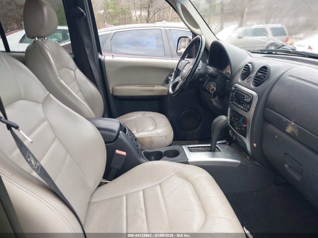 2002 JEEP LIBERTY 1J4GL58K02W149785 Photo 4