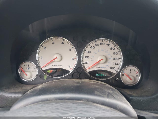 2002 JEEP LIBERTY 1J4GL58K02W149785 Photo 6