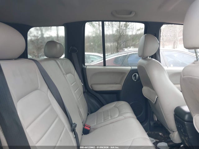 2002 JEEP LIBERTY 1J4GL58K02W149785 Photo 7