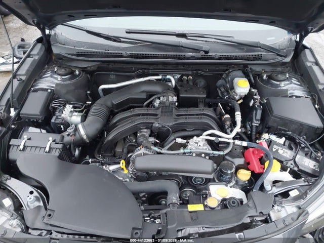 4S3BWAC60S3011109 Subaru Legacy Premium