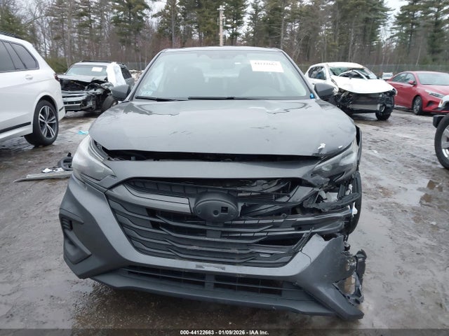 4S3BWAC60S3011109 Subaru Legacy Premium