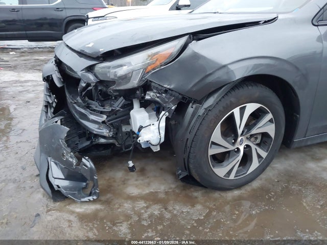 4S3BWAC60S3011109 Subaru Legacy Premium