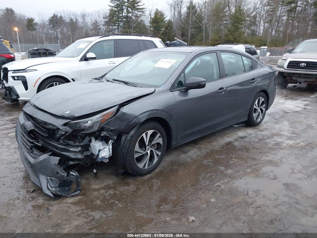 4S3BWAC60S3011109 Subaru Legacy Premium