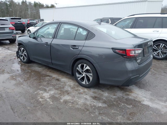 4S3BWAC60S3011109 Subaru Legacy Premium