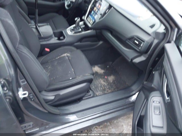 4S3BWAC60S3011109 Subaru Legacy Premium