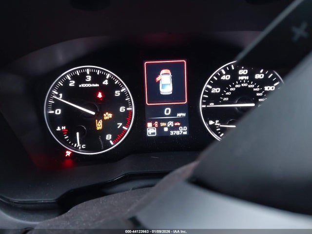 4S3BWAC60S3011109 Subaru Legacy Premium