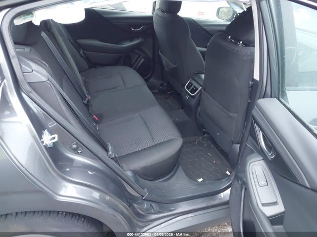 4S3BWAC60S3011109 Subaru Legacy Premium
