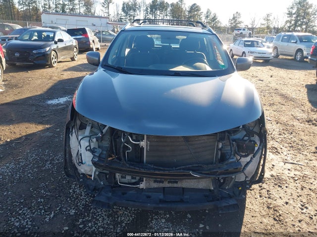 JN1BJ1CR7JW207394 Nissan Rogue Sport Sv