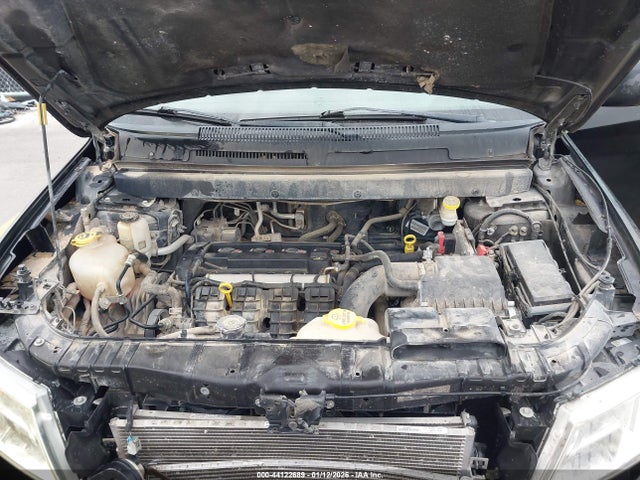 3C4PDCAB4GT234563 Dodge JOURNEY SE
