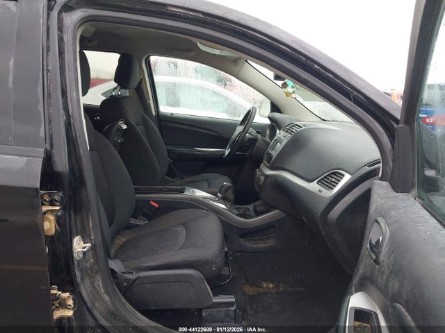 3C4PDCAB4GT234563 Dodge JOURNEY SE