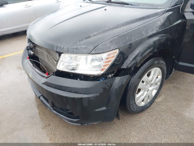 3C4PDCAB4GT234563 Dodge JOURNEY SE
