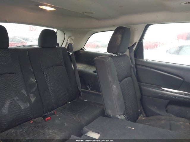 3C4PDCAB4GT234563 Dodge JOURNEY SE