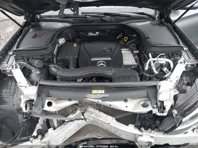 WDC0G4KB3HF158658 Mercedes-Benz Glc 300 4matic
