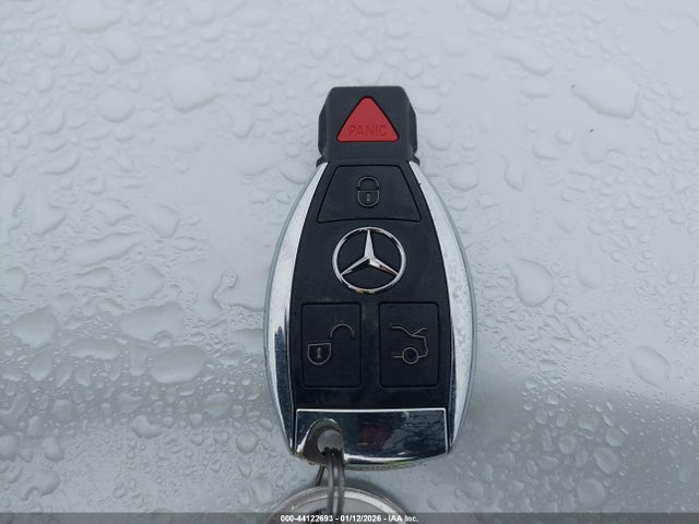 WDC0G4KB3HF158658 Mercedes-Benz Glc 300 4matic