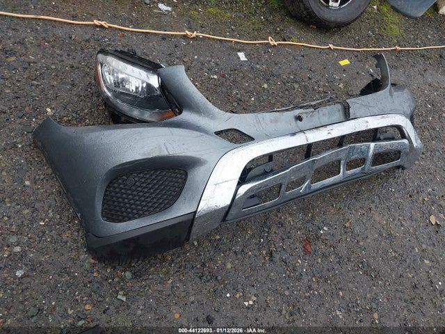 WDC0G4KB3HF158658 Mercedes-Benz Glc 300 4matic