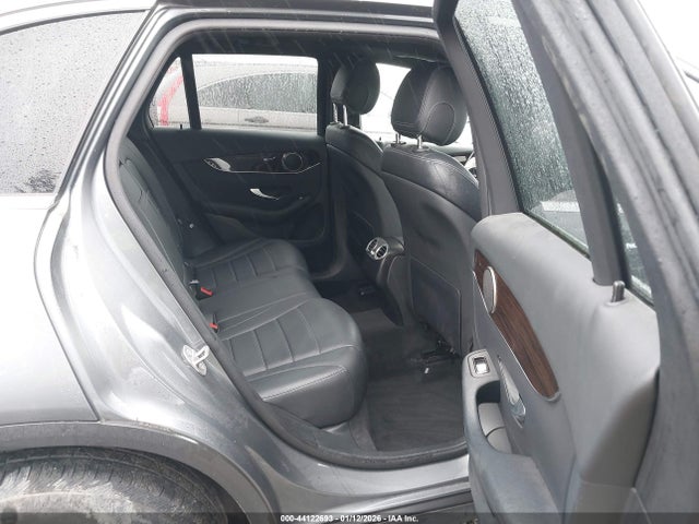 WDC0G4KB3HF158658 Mercedes-Benz Glc 300 4matic