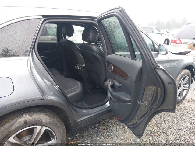 WDC0G4KB3HF158658 Mercedes-Benz Glc 300 4matic